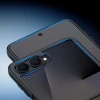 Чохол Dux Ducis Aimo для Samsung Galaxy Flip 8 Black (6978943389930)