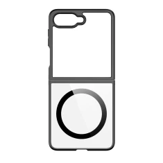 Чохол Dux Ducis Aimo Mag для Samsung Galaxy Flip 8 Black (6978943389947)