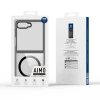 Чохол Dux Ducis Aimo Mag для Samsung Galaxy Flip 8 Black (6978943389947)