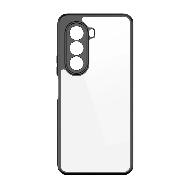 Чохол Dux Ducis Aimo для Samsung Galaxy Fold 8 Black (6978943389954)