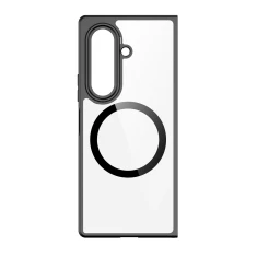 Чехол Dux Ducis Aimo Mag для Samsung Galaxy Fold 8 Black (6978943389961)