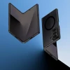 Чохол Dux Ducis Aimo Mag для Samsung Galaxy Fold 8 Black (6978943389961)