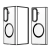 Чохол Dux Ducis Aimo Mag для Samsung Galaxy Fold 8 Black (6978943389961)
