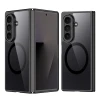 Чохол Dux Ducis Aimo Mag для Samsung Galaxy Fold 8 Black (6978943389961)
