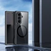 Чохол Dux Ducis Aimo Mag для Samsung Galaxy Fold 8 Black (6978943389961)