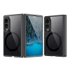 Чехол Dux Ducis Aimo Mag для Samsung Galaxy Fold 8 Wide Black (6978943389985)