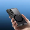Чехол Dux Ducis Aimo Mag для Samsung Galaxy Fold 8 Wide Black (6978943389985)