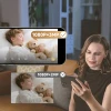 Камера внутрішня Dreame Navo Care SE 1 Incam White (A121)