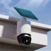Камера зовнішня Dreame Navo Elite 1 Outcam 360° з сонячною панеллю White (6978950510037)