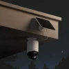 Камера зовнішня Dreame Navo Elite 1 Outcam 360° з сонячною панеллю White (6978950510037)