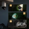 Камера зовнішня Dreame Navo Elite 1 Outcam 360° з сонячною панеллю White (6978950510037)