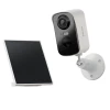 Камера зовнішня Dreame Navo Care SE 1 Outcam з сонячною панеллю White (6978950510129)