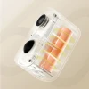 Камера зовнішня Dreame Navo Care SE 1 Outcam з сонячною панеллю White (6978950510129)