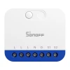 Розумний міні-контролер Sonoff MINI-DIM WiFi Matter (MINI-DIM)