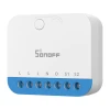 Розумний міні-контролер Sonoff MINI-ZBDIM Zigbee (MINI-ZBDIM)