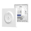 Розумний перемикач/димер настінний WiFi Sonoff MINI-DIM-E (MINI-DIM-E)