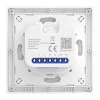 Розумний перемикач/димер настінний WiFi Sonoff MINI-DIM-E (MINI-DIM-E)