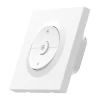 Умный переключатель/диммер настенный Sonoff MINI-ZBDIM-E ZigBee (MINI-ZBDIM-E)