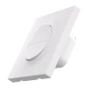 Двоканальний настінний перемикач Sonoff MINI-ZB2GSL-E ZigBee без нейтралі (MINI-ZB2GSL-E)
