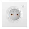 Розумна розетка Sonoff WS01TPE-E WiFi (WS01TPE-E)