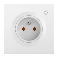 Розумна розетка Sonoff WS01TPE-E WiFi (WS01TPE-E)