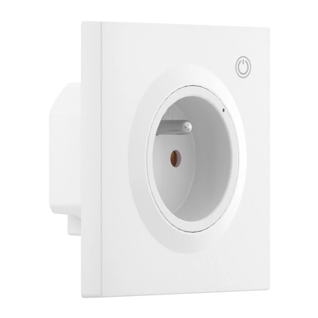 Розумна розетка Sonoff WS01TPE-E WiFi (WS01TPE-E)