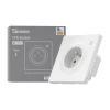 Розумна розетка Sonoff WS01TPE-E WiFi (WS01TPE-E)