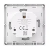 Розумна розетка Sonoff WS01TPE-E WiFi (WS01TPE-E)
