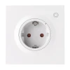 Умная розетка Sonoff WS01TPF-E WiFi (тип F) (WS01TPF-E)