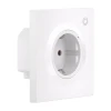 Умная розетка Sonoff WS01TPF-E WiFi (тип F) (WS01TPF-E)