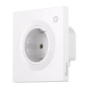 Умная розетка Sonoff WS01TPF-E WiFi (тип F) (WS01TPF-E)
