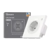Умная розетка Sonoff WS01TPF-E WiFi (тип F) (WS01TPF-E)
