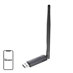 Шлюз Z-Wave Sonoff 800 Dongle-PZG23 (6979033600157)