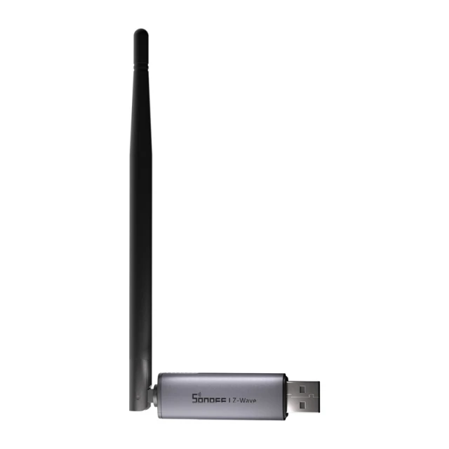 Шлюз Z-Wave Sonoff 800 Dongle-PZG23 (6979033600157)