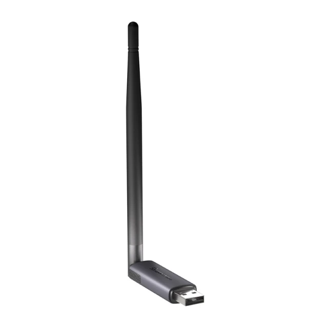 Шлюз Z-Wave Sonoff 800 Dongle-PZG23 (6979033600157)