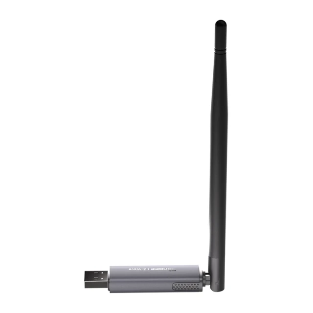 Шлюз Z-Wave Sonoff 800 Dongle-PZG23 (6979033600157)