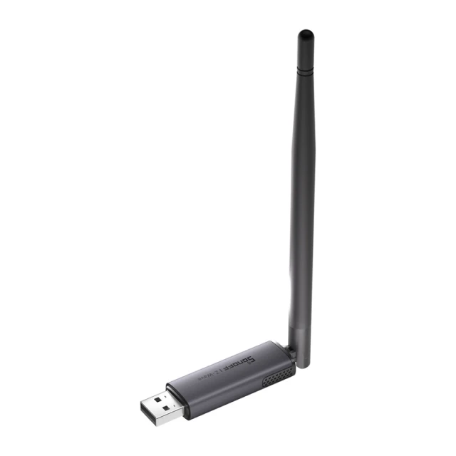 Шлюз Z-Wave Sonoff 800 Dongle-PZG23 (6979033600157)