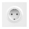 Традиционная розетка Sonoff WS01STPF-E (тип F) (WS01STPF-E)