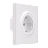 Традиционная розетка Sonoff WS01STPF-E (тип F) (WS01STPF-E)