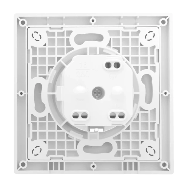 Традиционная розетка Sonoff WS01STPF-E (тип F) (WS01STPF-E)