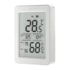 Датчик температури та вологості Sonoff ZigBee SNZB-02DR2 2Pack (SNZB-02DR2)