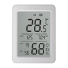 Датчик температури та вологості Sonoff ZigBee SNZB-02DR2 2Pack (SNZB-02DR2)