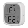 Датчик температури та вологості Sonoff ZigBee SNZB-02D 2Pack (SNZB-02D)