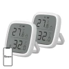 Датчик температури та вологості Sonoff ZigBee SNZB-02D 2Pack (SNZB-02D)