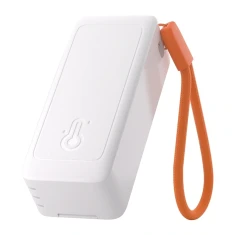 Датчик температури та вологості Sonoff (SNZB-02B)
