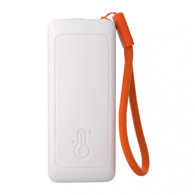 Датчик температуры и влажности Sonoff (SNZB-02B)