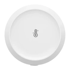 Датчик температури та вологості Sonoff AirGuard (SNZB-02M)