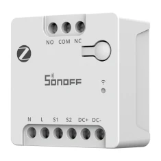 Модуль перемикача Sonoff MINI-ZBD Zigbee Dry Contact (6979033600713)