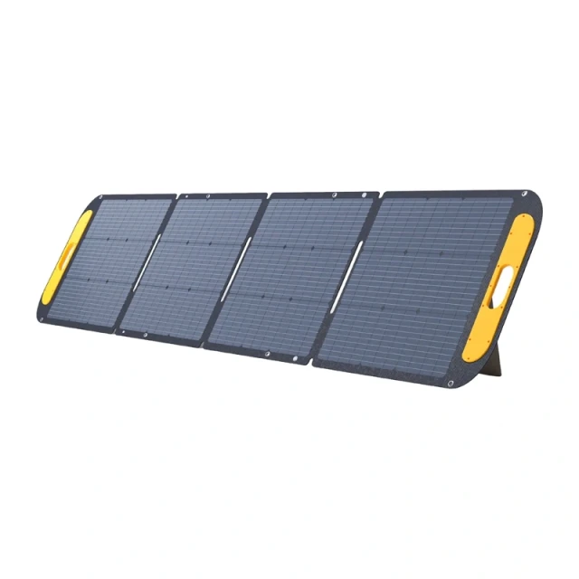 Портативна сонячна панель VTOMAN VS200 200W (6979127740004)