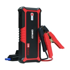 Пускозарядний пристрій Gooloo GP3000 59.2Wh (6979127740073)